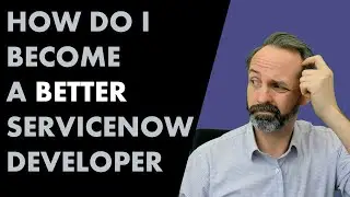 How to become a better 