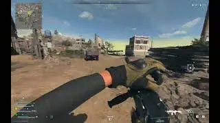 call of duty Warzone 2 E5 2670 v3 + GTX 1660 super config maximo