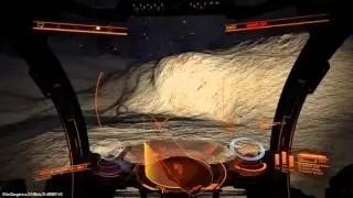 Elite: Dangerous Horizons
