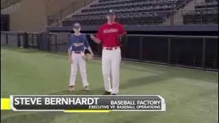 Team SKLZ: Baseball Throwing Basics