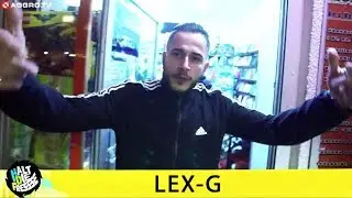 LEX-G - HALT DIE FRESSE NR. 399 (OFFICIAL HD VERSION AGGROTV)