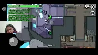 Live de among us