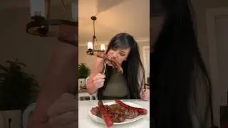 Put more meat in your mouth! Thanks to Field of Greens! Use code ZEDRA 