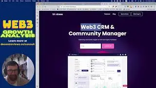 How to fix your Web3 project's homepage value proposition
