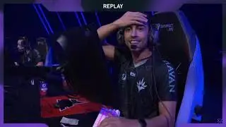 100 Thieves Destroyed Havan Liberty   VALORANT Masters  Berlin