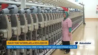 İskur Yeni Yatırımlarla Devleşecek