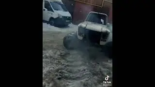 Peak Russian Engineering