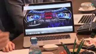 INVITATION FOR DIMASH CONCERT IN ASTANA