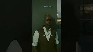 Can you see Cyberpunk 2077