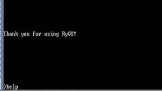 SimpleOS+BootLoader