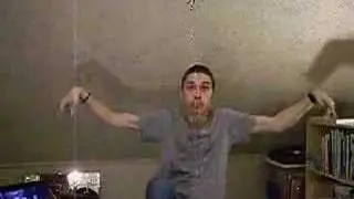 The longest blooper ever!