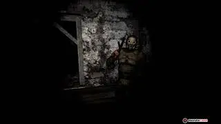 S T A L K E R  Чистое Небо #3 Тайник Халецкого