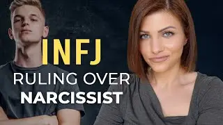 WHY A TRUE INFJ COMES OUT ON TOP WITH A NARCISSIST