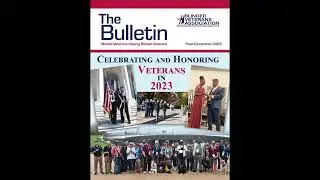 BVA Bulletin Post Convention 2023 - Complete Issue