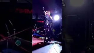 Алёна Апина Климовск 9 мая