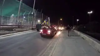 Late Night Vintage Cruise #22
