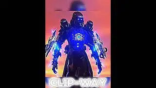 Titan Electric Man Edit ⚡ #short #skibiditoilet #skibidiverse #titaneletricman #edit #foryou