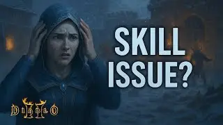 You're Playing Cold Sorceress WRONG - D2R