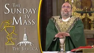 The Sunday Mass — September 21, 2025 — 25th Sunday in Ordinary Time CC