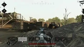 Hunt: Showdown - 2020.11.12. 2 - bug/crash again