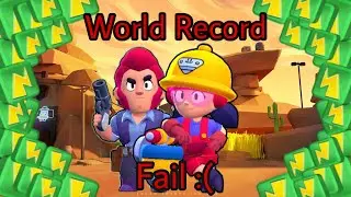 Attempting To Get The World Record For Most Power Cubes In A Duo Showdwon Match (Fail)