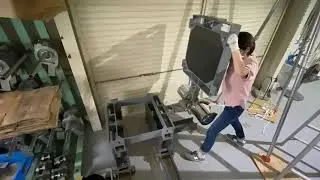 CAP BALANCER TG-125 prototype
