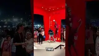 Could you jump this high?