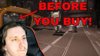 MISC Freelancer MAX | The Best Solo Trading Ship in Star Citizen