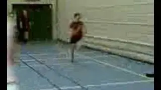 Gym op school