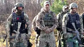 АНГЕЛЫ СМЕРТИ🤙(А.Борзенко)🤙РАЗВЕДКЕ РФ!!!🤙🤘🤘