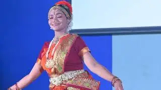 Dance by Shrutididi