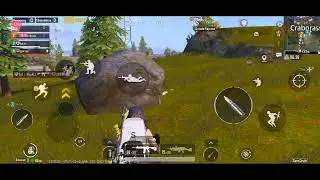 Watch me stream PUBG MOBILE on Omlet Arcade!