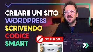 Create a WordPress Site by Learning to Write Smart, Simple, Professional Code - 1 WP Hierarchy