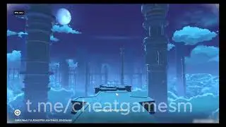 АКТУАЛЬНЫЙ БЕСПЛАТНЫЙ ЧИТ SHIKA НА ГЕНШИН 5 0