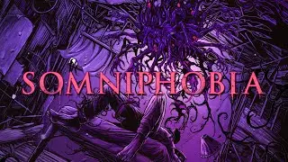 【ORIGINAL SONG】Somniphobia - Jun Mitsui feat. Andrew Patterson of Yunalesca