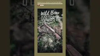 CAMING SOON  #cacciatoriveri #caccia #cacciapassione #fieldtest #hunt #hunter #hunters #hunting
