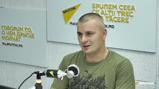Память о героях Великой Отечественной войны не стереть. Программа "Экспертиза" на "Спутник Молдова"