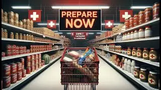 Stock Up Now: 8 Grocery Must-Haves Before August