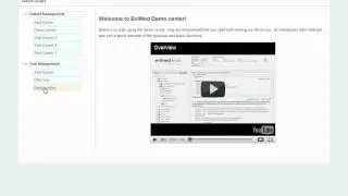 Welcome to evimed's Demo Center