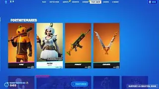 Shop