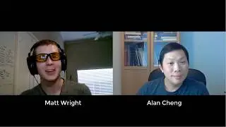 Matt Wright - How To Optimize Your Sleep For Maximum Performance