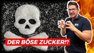 Der böse Zucker? Warum Kohlenhydrate per se nicht der Feind sind!
