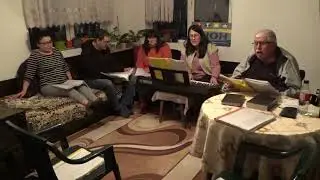Изцеление в Исусовите рани