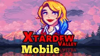 TUTORIAL ON HOW TO DOWNLOAD AND INSTALL XTARDEW VALLEY ON MOBILE