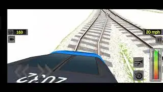 TRAIN GAMEPLAY please viral my video ❤️❤️❤️❤️🤗🤗#kids #gaming