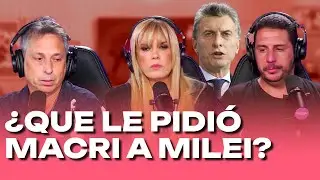 LOS ACUERDOS EXTRAÑOS ENTRE EL PRO Y LLA | EL BULO DE VIVIANA 