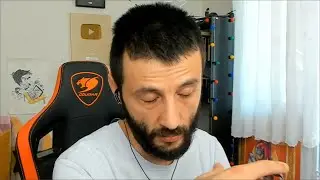 DEPREM DESTEK YAYINI 2 (Earthquake in Turkey)