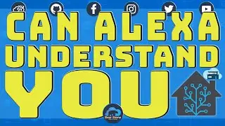 Alexa, Home Assistant and Nabu Casa
