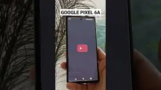 Google Pixel 6a Fingerprint Issue 