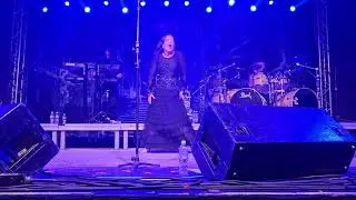 Anette Olzon - 7 Days to the Wolves (Curitiba, Brasil - 22.09.2025)